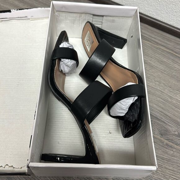 DV Dolce Vita Women's Selsta Strappy Sandals - Picture 2 of 6